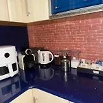 Appartement Bilboflat San Mamés