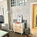 Appartement Bilboflat San Mamés *