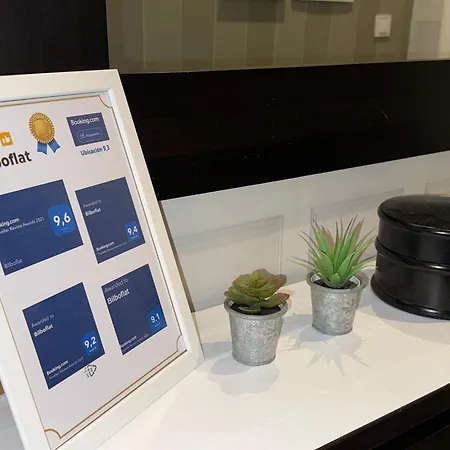 Bilboflat San Mames Bilbao