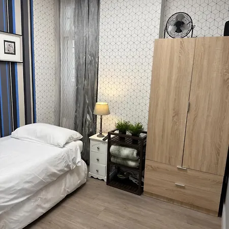 Appartement Bilboflat San Mamés *