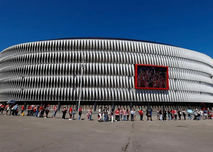 Bilboflat San Mames *