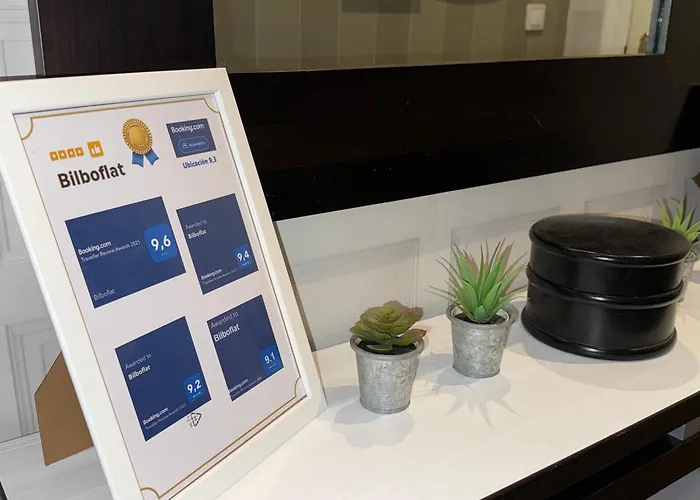 Bilboflat San Mames Bilbao