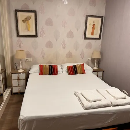 Bilboflat San Mamés Appartamento Bilbao