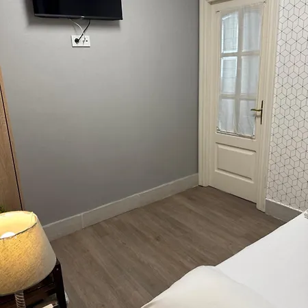 Bilboflat San Mamés Bilbao