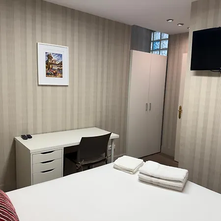 Bilboflat San Mamés Appartamento