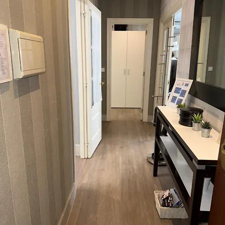 Bilboflat San Mames Apartamento Bilbao