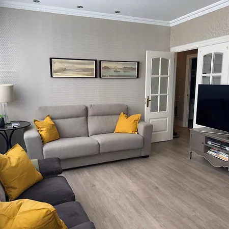 Apartamento Bilboflat San Mames Bilbao
