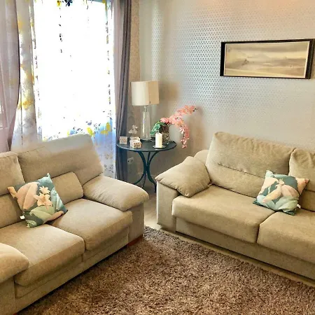Bilboflat San Mames Apartamento