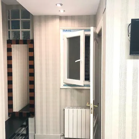 Bilboflat San Mames Apartment *