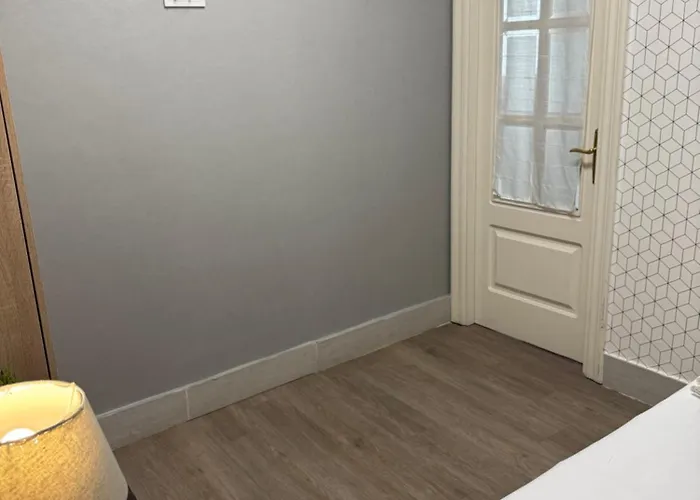 Bilboflat San Mamés Bilbao