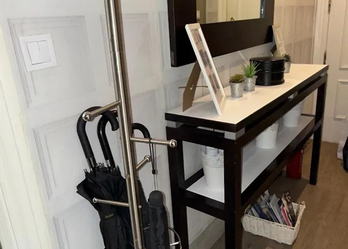 Bilboflat San Mamés Appartamento *