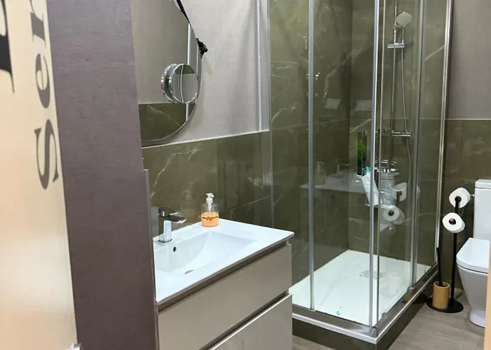 Appartamento Bilboflat San Mamés *