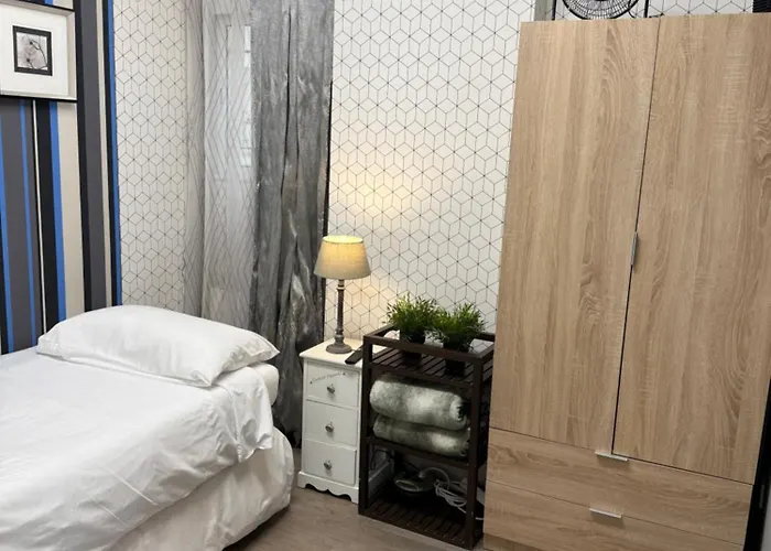 Appartamento Bilboflat San Mamés *