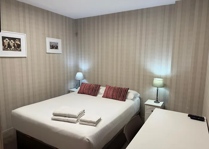 Bilboflat San Mames * Μπιλμπάο