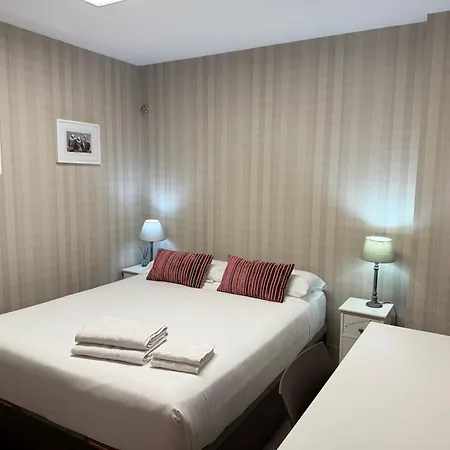 Bilboflat San Mamés * Bilbao